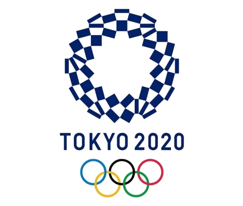 東京オリンピックのロゴ