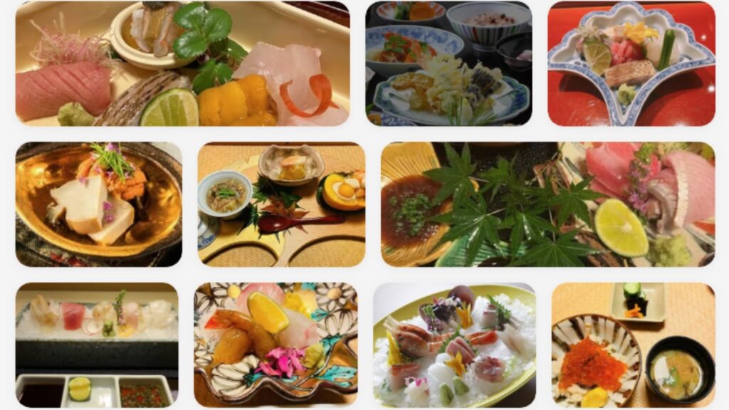 画像 澤いちとは?六本木に佇む和の隠れ家