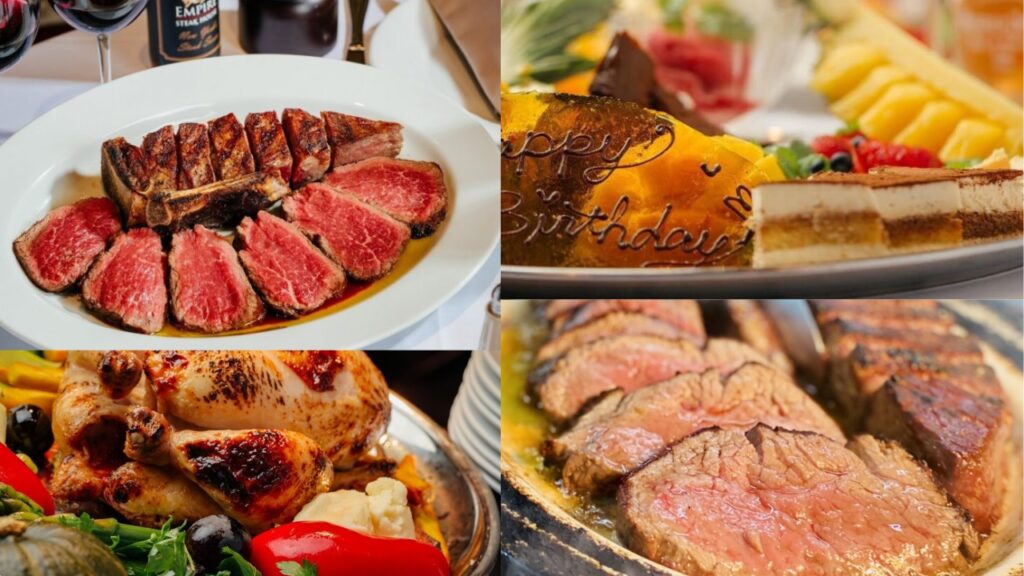 名物料理の魅力