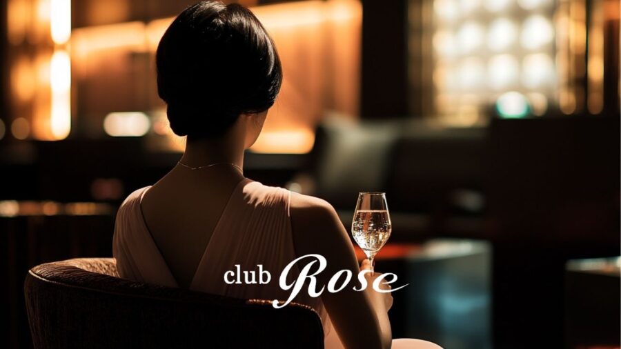 六本木の高級クラブで「働いて良かったよ！」のお話を考察