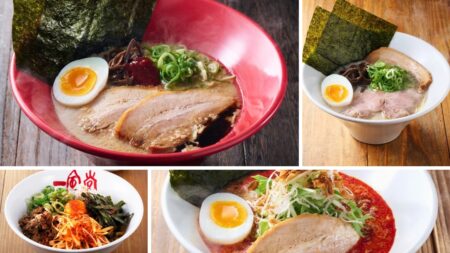 アフターでラーメンを誘われた！貴女ならどうする？